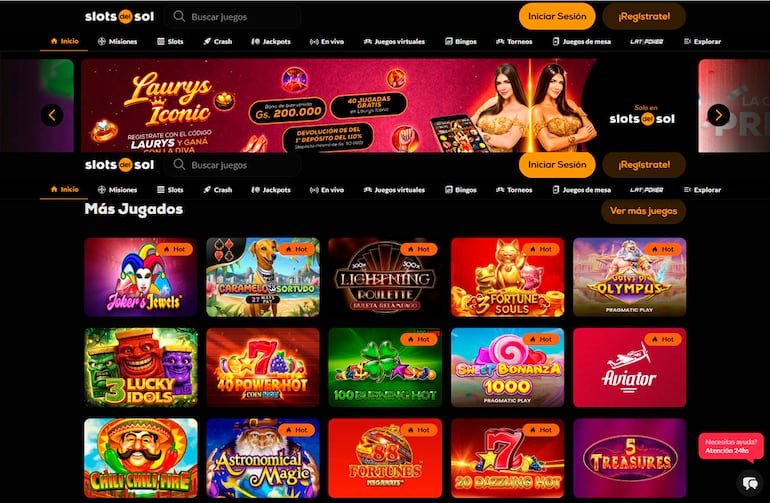 La alianza combina la experiencia internacional de CIRSA con el liderazgo local de Slots del Sol para impulsar innovación, omnicanalidad y nuevos estándares tecnológicos.