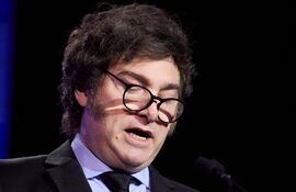 El presidente de Argentina, Javier Milei, irá a China para una reunión con Xi Jinping.