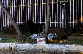 homicidio fratricidio Fernando de la Mora