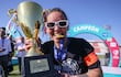 Olimpia es el nuevo campeón del Campeonato Anual del Fútbol Femenino 2026.