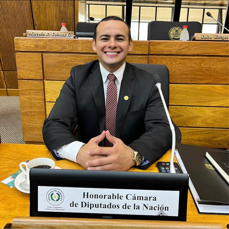 walter garcía