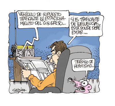 VEHÍCULO