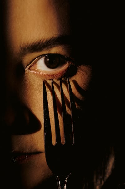 Antonella Zaldívar es Anna Cappelli.