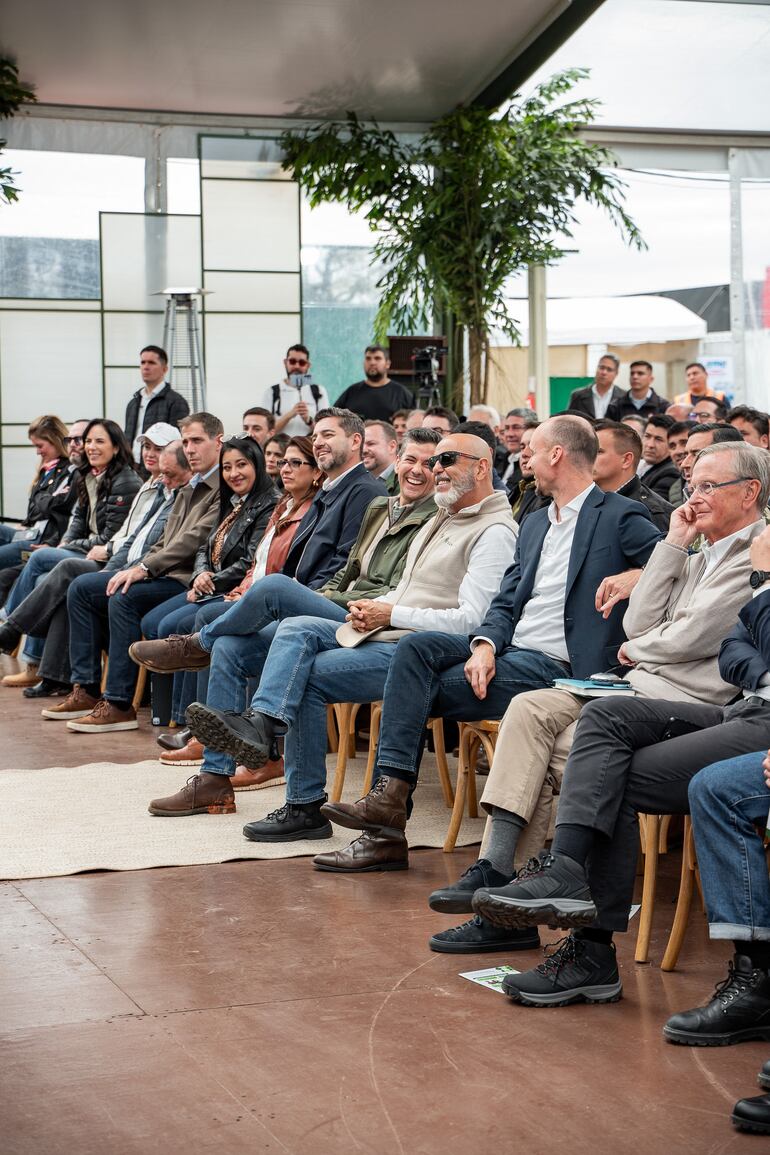 El proyecto fue financiado por el Banco Interamericano de Desarrollo (BID) con una inversión de USD 165 millones, como parte de una apuesta integral por el desarrollo sostenible, alineado con estándares internacionales en materia ambiental, social y de gobernanza.