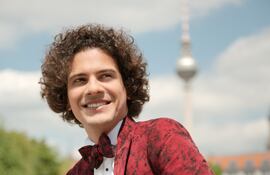 El destacado pianista brasileño tendrá dos presentaciones en nuestro país.