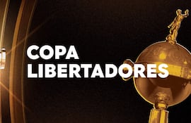 La Copa Libertadores.