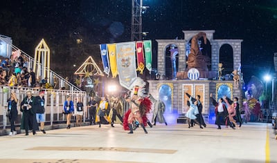 Carnaval Encarnaceno 2026