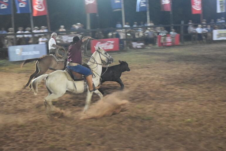 45.ª edición de la Fiesta de la Tradición Misionera