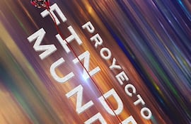 Proyecto fin del mundo película