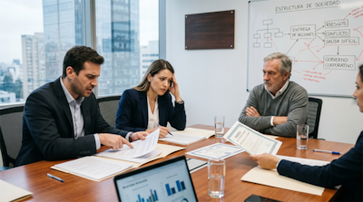 En muchas empresas, sobre todo al inicio cuando todavía no hay capital suficiente, es común como solución práctica entregar acciones como forma de pago a prestadores de servicio o proveedores habituales.