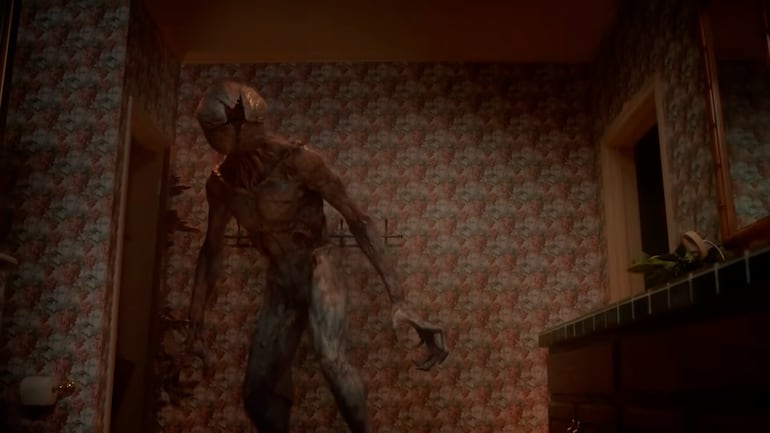 Demogorgon.