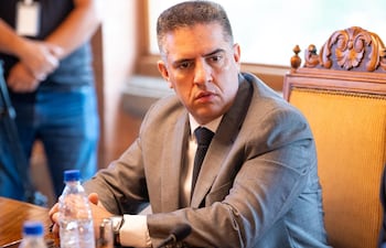 Gustavo Villate