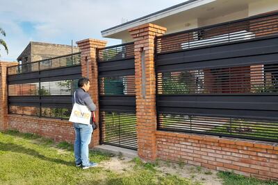 En Paraguay hay en la actualidad 1.749.336 hogares, lo que representa un incremento de casi 60% más de casas en comparación a 20 años