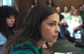 Belén película Dolores Fonzi