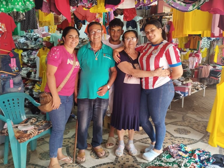Mercado Municipal N° 1 de Villarrica