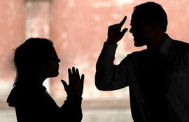 Las denuncias por violencia intrafamiliar volvieron ser las más abundantes en la última semana en el número de emergencias del 911.