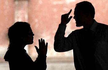 Las denuncias por violencia intrafamiliar volvieron ser las más abundantes en la última semana en el número de emergencias del 911.