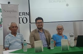 Uno de los cuentos del libro, habla sobre la vida de sus abuelos