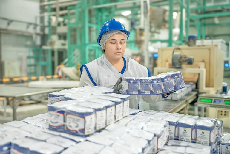 Hilagro: de cuatro silos en Campo 9 a un holding de US$ 445 millones