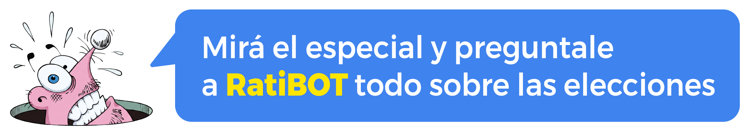 Elecciones Municipales