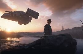 Death Stranding 2 On the Beach