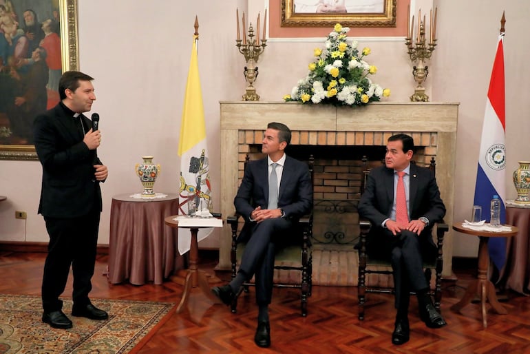 Nuncio