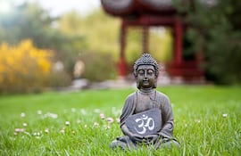 El budismo y otros temas vinculados a la filosofía de la India serán parte de este curso.