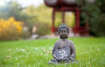 El budismo y otros temas vinculados a la filosofía de la India serán parte de este curso.