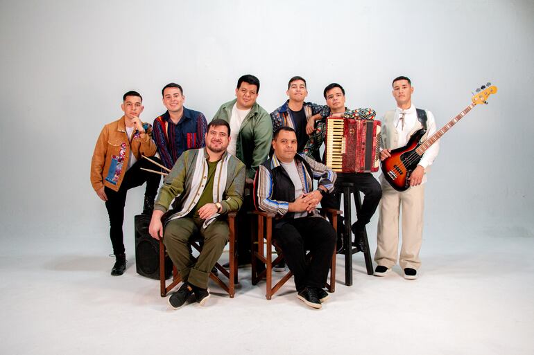 Cumbre Bohemia acaba de celebrar sus 15 años.