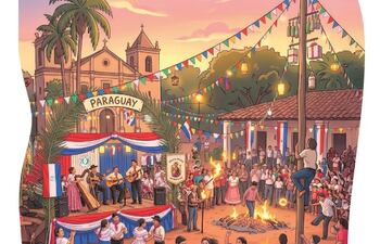 Día de San Juan