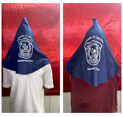 La Policía Nacional captura a dos jóvenes vinculados a un violento asalto.