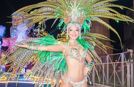 Carnaval Encarnaceno 2026