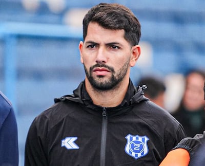 Sergio Abel Sanabria Ortega (16/05/1999) proseguirá su carrera en el Puebla de México.