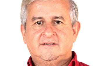 El presidente de la Asociación de Intendentes de San Pedro, Raúl Soria, aseguró que en los 22 municipios del departamento todavía no están expidiendo las licencias con QR.