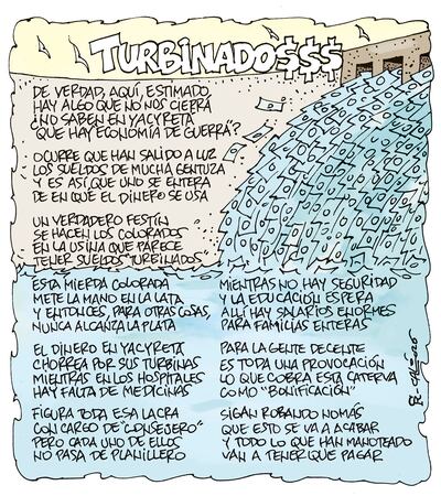 TURBINADO$$$$