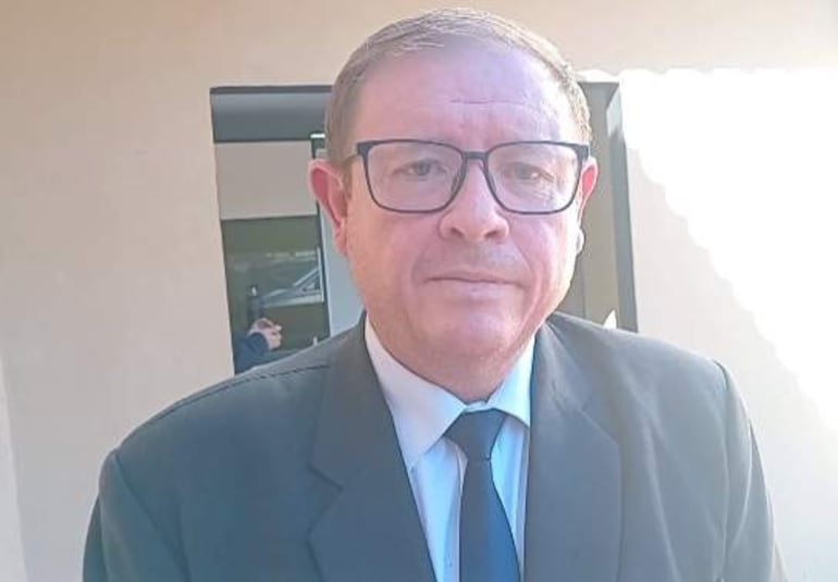 El fiscal Rusbell Benitez de Santaní está a cargo de la investigación