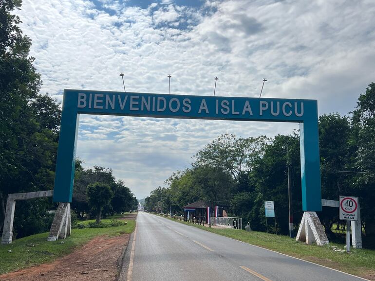 Isla Pucú ha tenido un importante crecimiento en los últimos años, impulsando su desarrollo y fortaleciendo el orgullo de toda su comunidad.