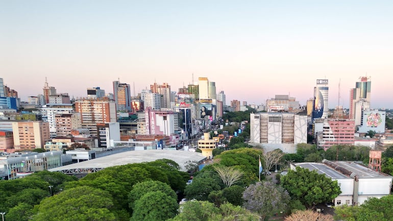 Naturaleza, compras y fe: Alto Paraná se consolida como destino ideal de turismo interno