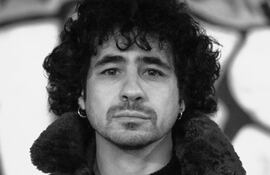 Ignacio Miranda (Madrid, 1981)
(Imagen: cortesía del autor)