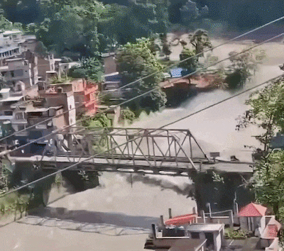 Nepal