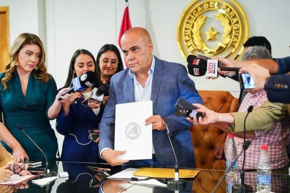 “Bachi” Núñez: respuestas del BCP sobre Ueno fueron “satisfactorias”