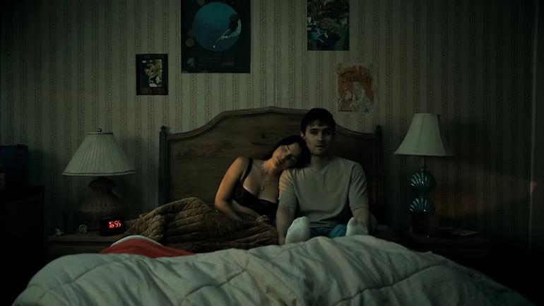 Obsesión película