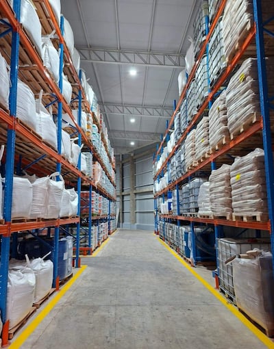 RESINPAR es una apuesta por agregar valor a las materias primas y fortalecer la producción paraguaya.