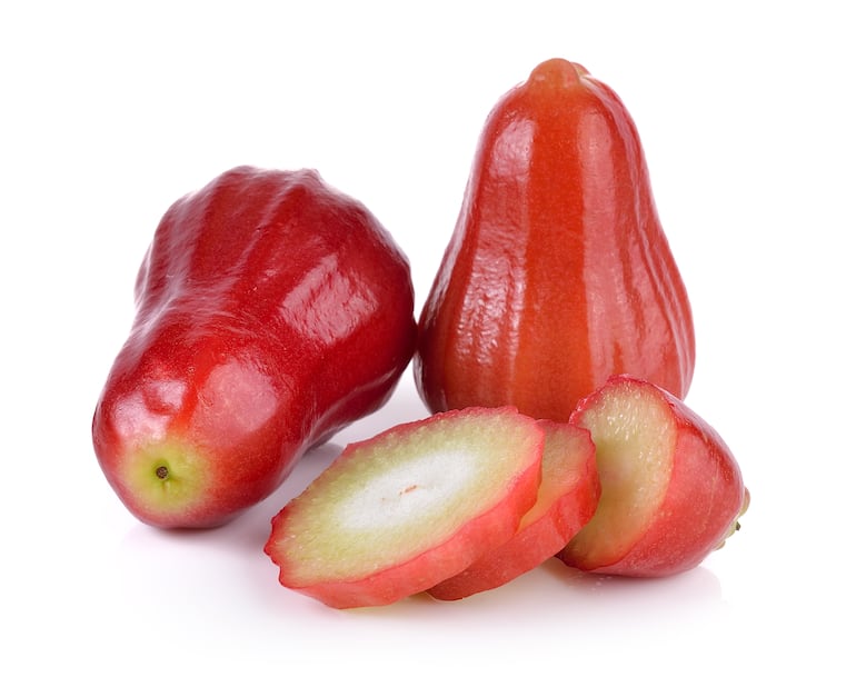 Produce 30 cajas por árbol y nadie la cultiva: el negocio frutal que no se ve