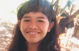 Busca a adolescente indígena desaparecida en Curuguaty.