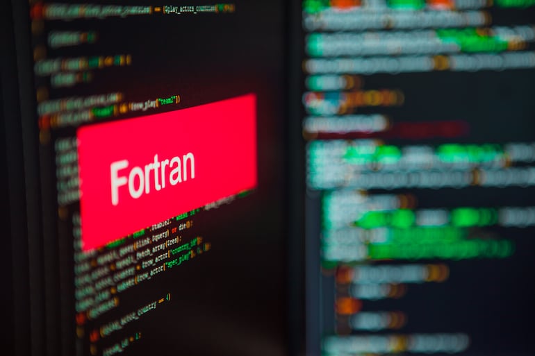 Concepto de lenguaje de programación. Fortran.