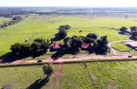 Estancia Lucipar (archivo)