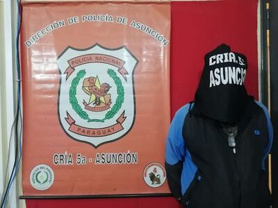 Un hombre de 58 años fue detenido bajo la sospecha de haber abusado sexualmente de la nieta de su pareja, una niña de 11 años.