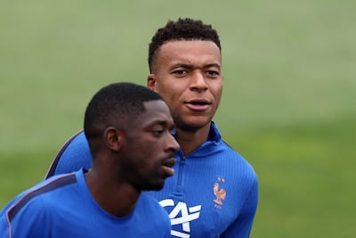 Cruce entre la senadora Celeste Amarilla y el futbolista Kylian Mbappé se debatió en Diputados.