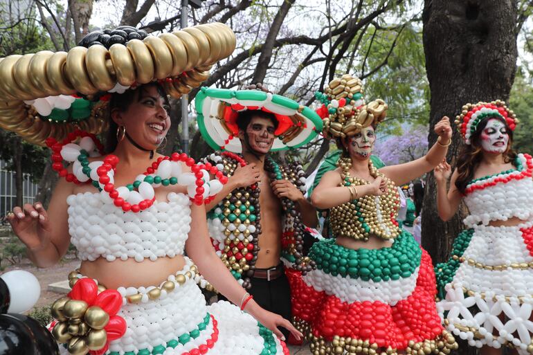 México busca capitalizar el Mundial 2026 con mayor impacto que los de Rusia y Qatar